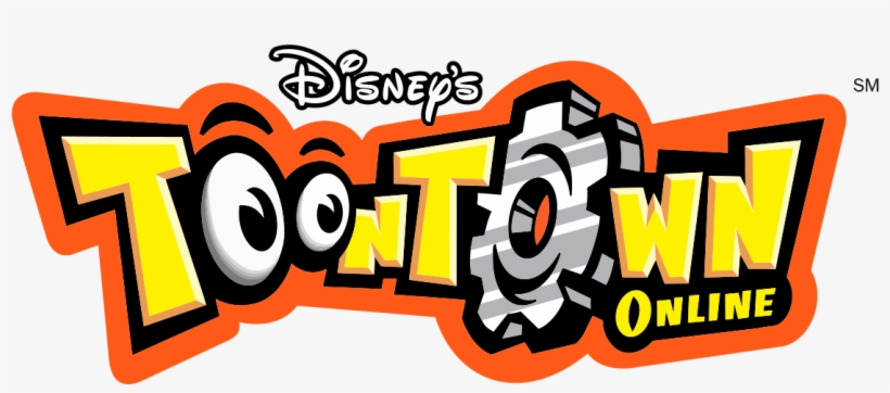 Disney Toontown Online [pc Game], transparent png download