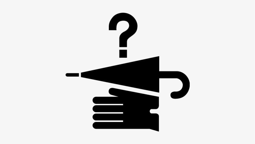 Lost & Found Icon - Lost And Found Symbol, transparent png download