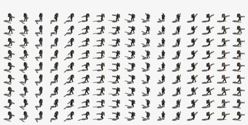 Pixelsheet 367 Ghost Fighter War Paint - Boston Terrier, transparent png download