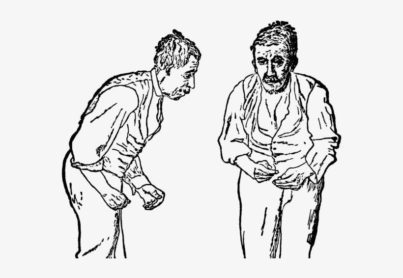 Why Am I Dizzy - Parkinson's Disease, transparent png download