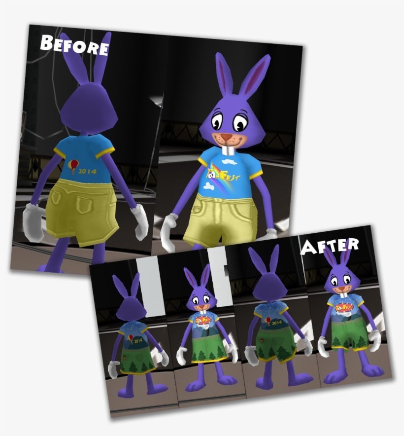 Fashion Toonfesttransformation, transparent png download