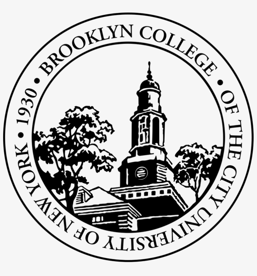 Beta Eta Alumni Association - Brooklyn College New York Logo, transparent png download