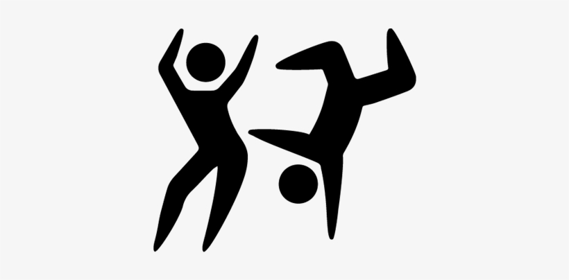 Dance - Party, transparent png download