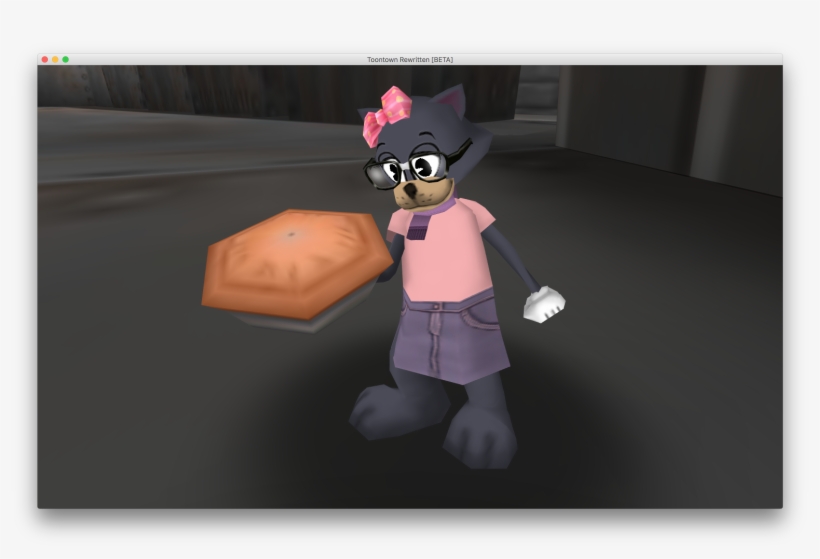 [archive] - Page 2 - Toontown Alley - Cartoon, transparent png download