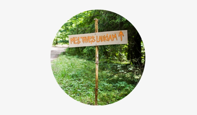 Location - Traffic Sign, transparent png download