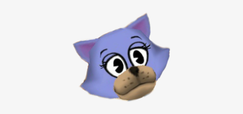 Trickysmirk - Cartoon, transparent png download