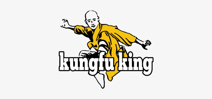 Logo Kungfu King Moșilor - Kungfu King, transparent png download