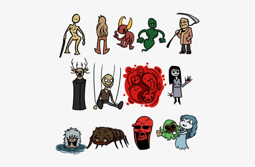 Spooky's House Of Goofiness By Matolog272 On Deviantart - Cave Story, transparent png download