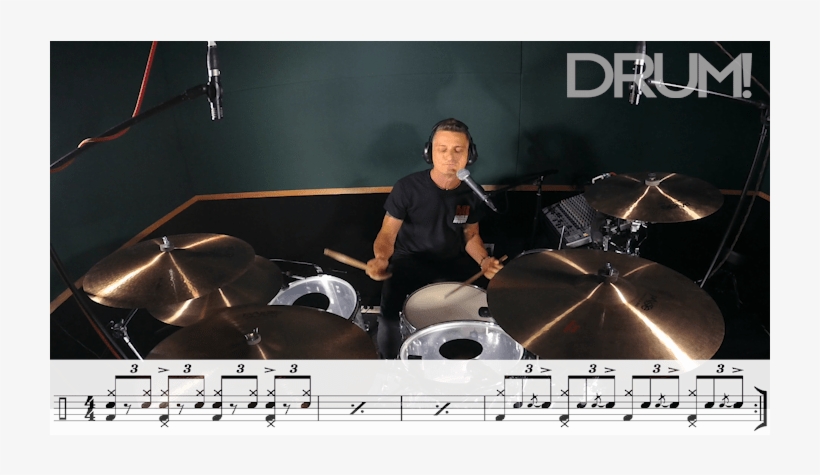 Drummer, transparent png download
