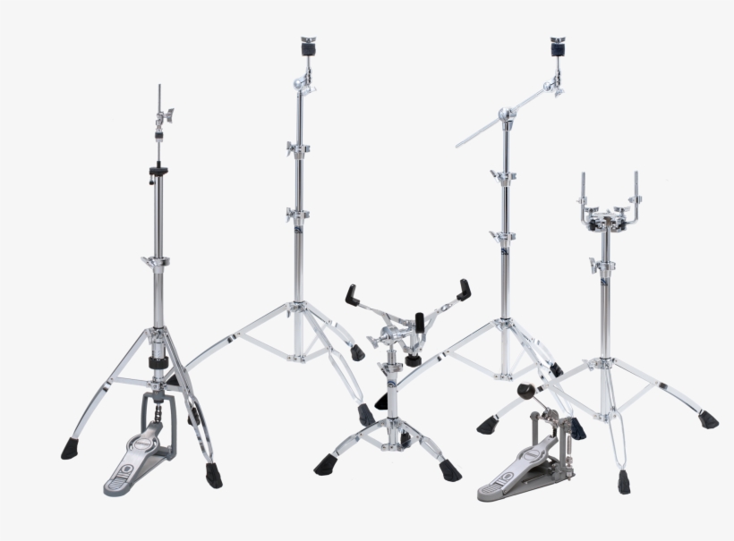 Atlas Standard - Ludwig Atlas Standard Snare Drum Stand, transparent png download