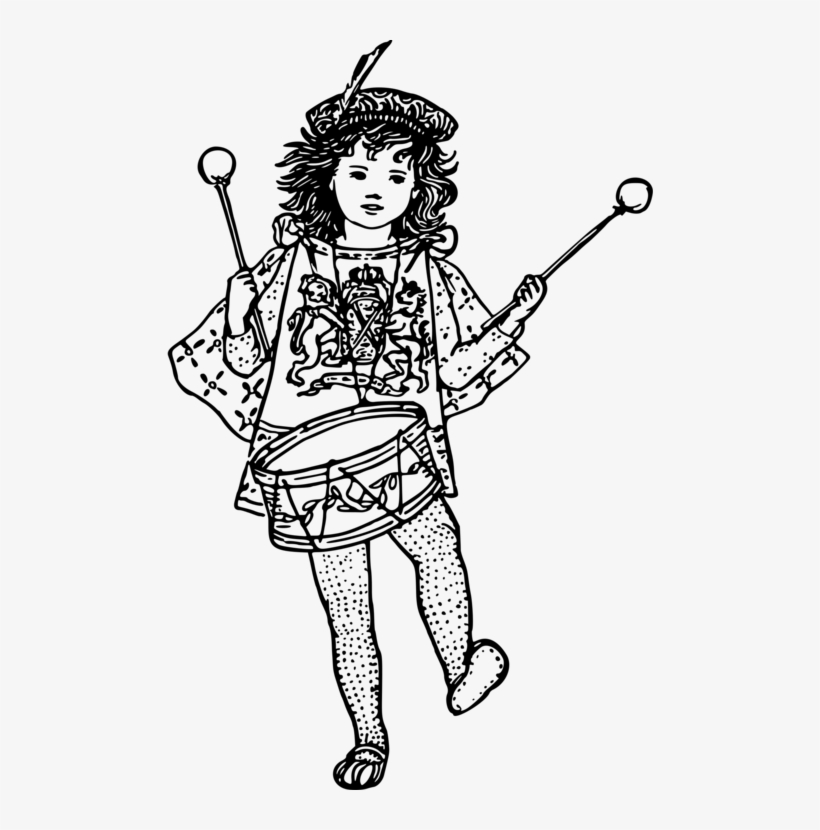 Drummer Marching Band Musical Ensemble Visual Arts - Musical Ensemble, transparent png download