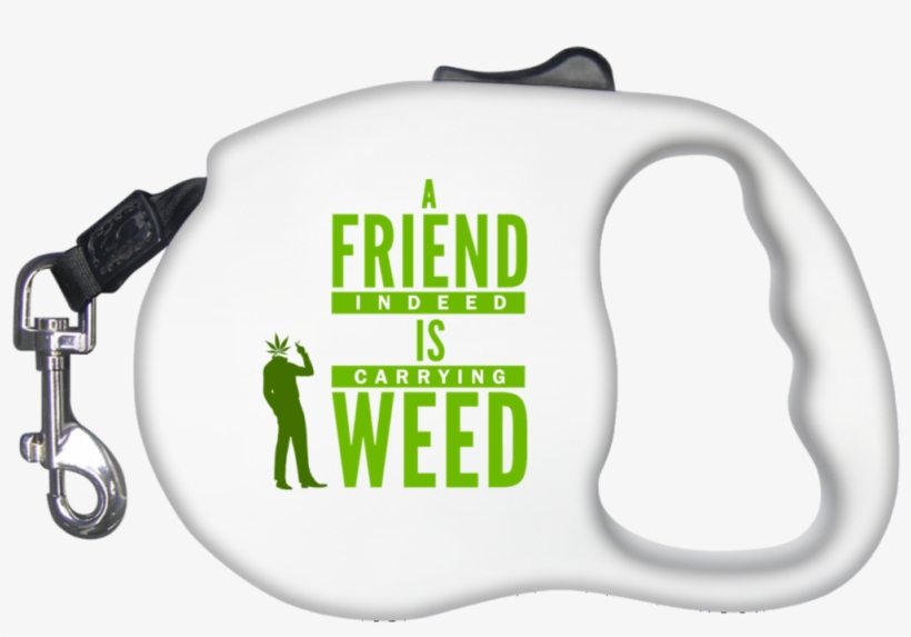 A Friend Indeed Dog Leash - Leash, transparent png download
