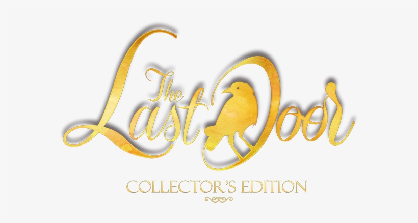 All You Need Is Lovecraft - Last Door Logo Png, transparent png download