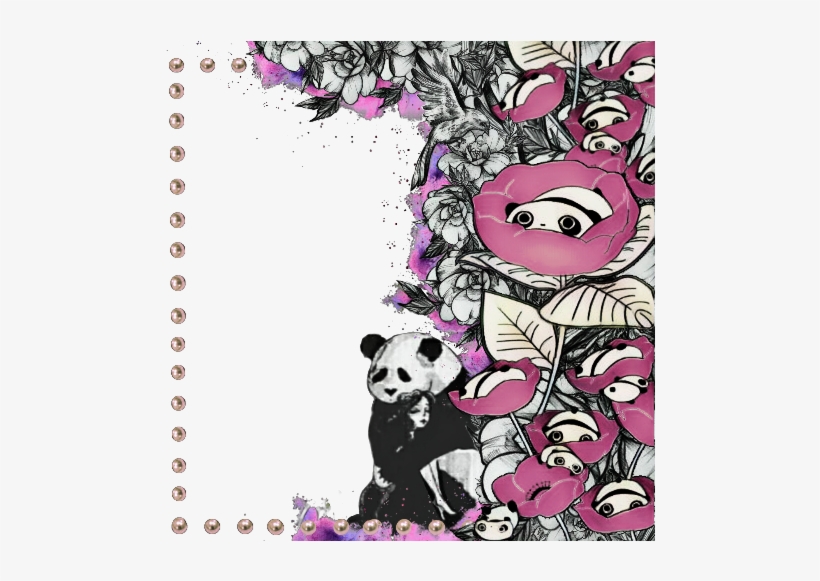 Pandahugs Panda Tarepanda Pandas Wlka Png Tare Panda - Tarepanda, transparent png download