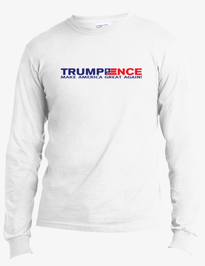 Trump Pence Make America Great Again T-shirts - Thermal Energy, transparent png download
