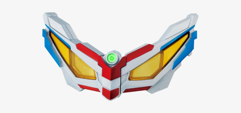 Changecolor 16 9 2017 5 59 56 - Ultraman Ultra Hero Makeover Items Set, transparent png download