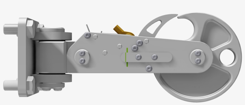 Towing Hook, transparent png download