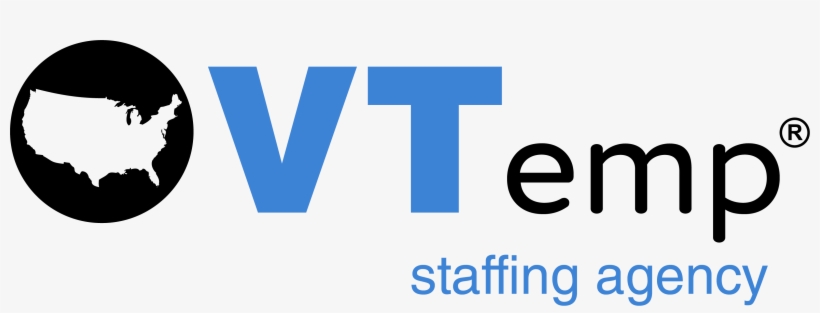 Indeed - Vtemp Staffing Agency, transparent png download