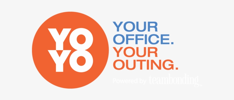 Yoyo Events - Yo Yo Logo, transparent png download
