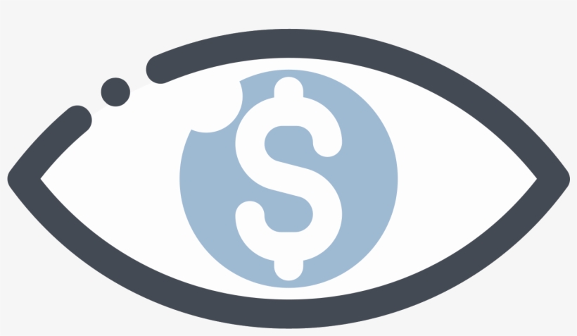 Greed Icon - Icon, transparent png download