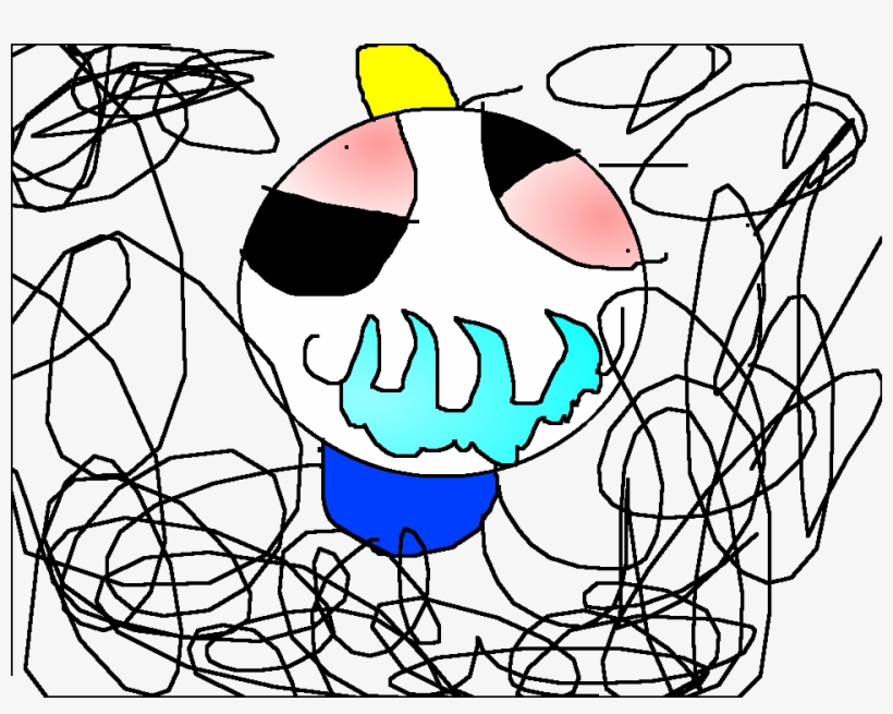 Oshabross Is An Greedy Greedish Greed, transparent png download