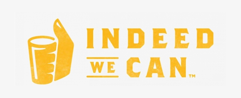 Indeed We Can, transparent png download