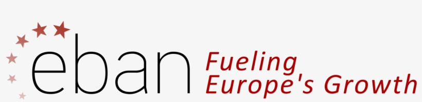 Eban Logo 16-9 Transparency V2 - Eban, transparent png download