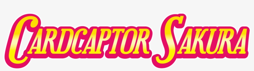 New Challenger Gaming - Cardcaptor Sakura Blu-ray Complete Series (hyb) Premium, transparent png download