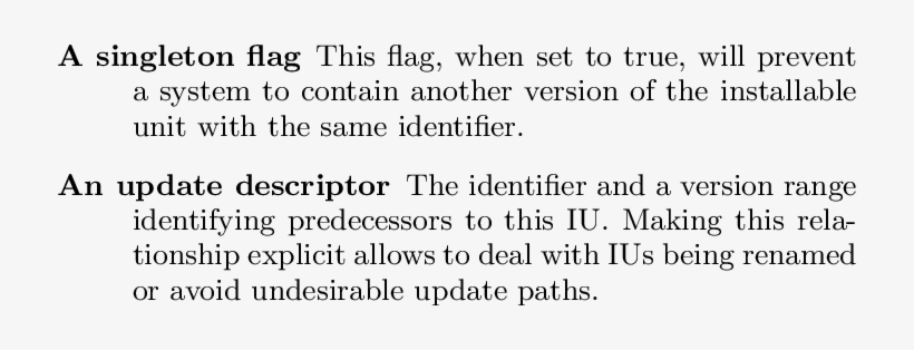 Greed And Optional Interaction - Latex Table, transparent png download