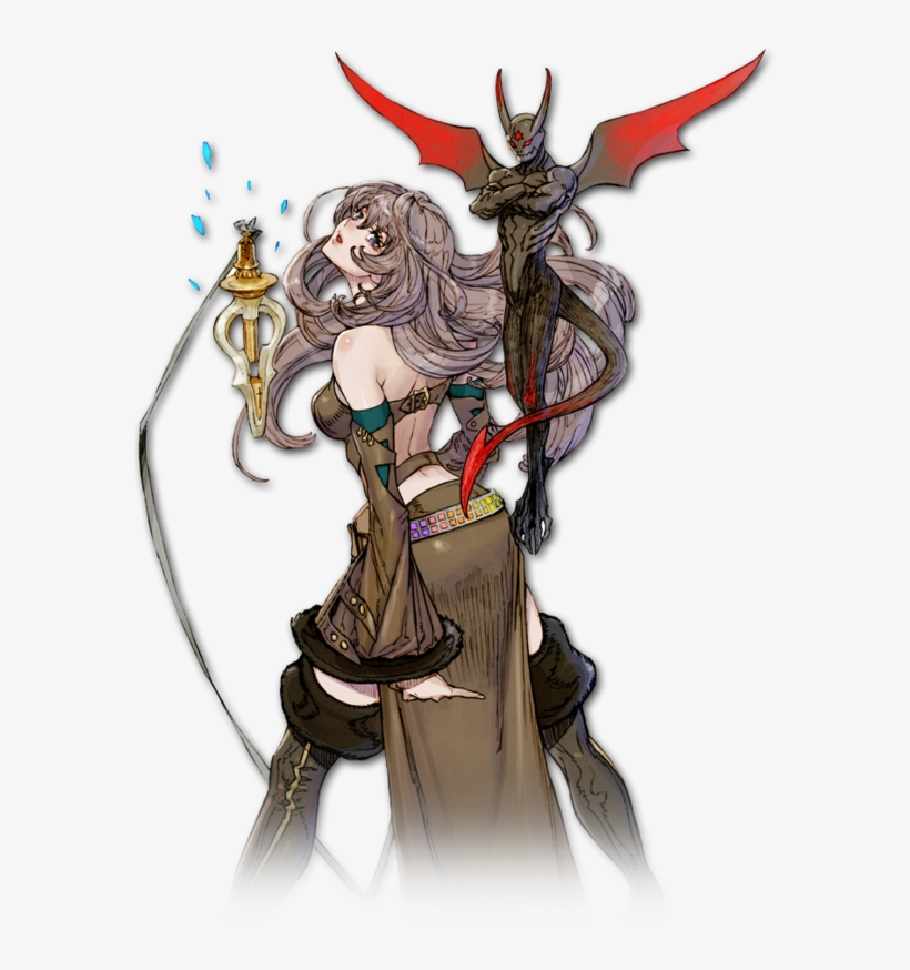 112 - Terra Battle, transparent png download