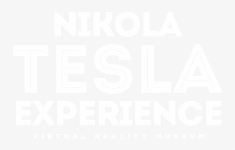 Character Of Nikola Tesla - Nikola Tesla Serbia, transparent png download