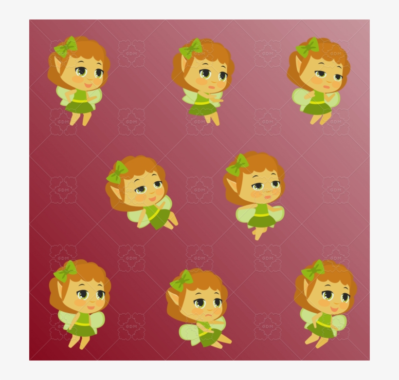 Fairy, transparent png download