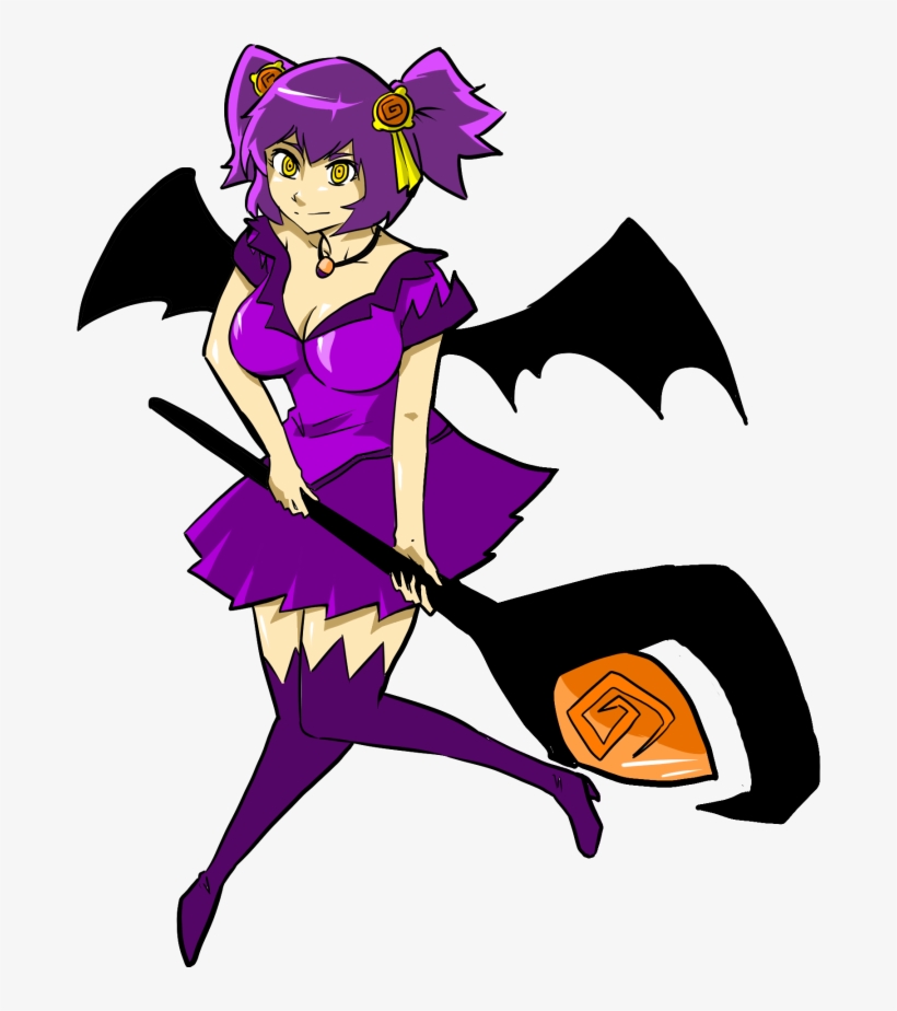Draw You A 2d Character - Cartoon, transparent png download