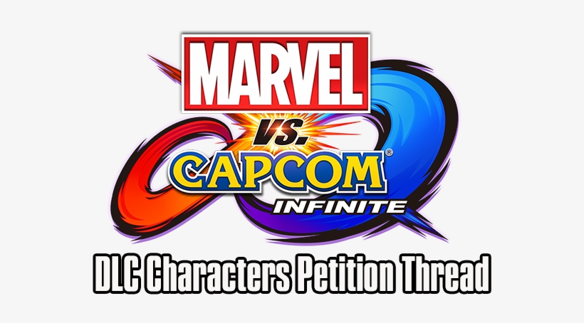 According To Capcom, The Polls From Ultimate Marvel - Marvel Vs. Capcom: Infinite [deluxe Edition], transparent png download