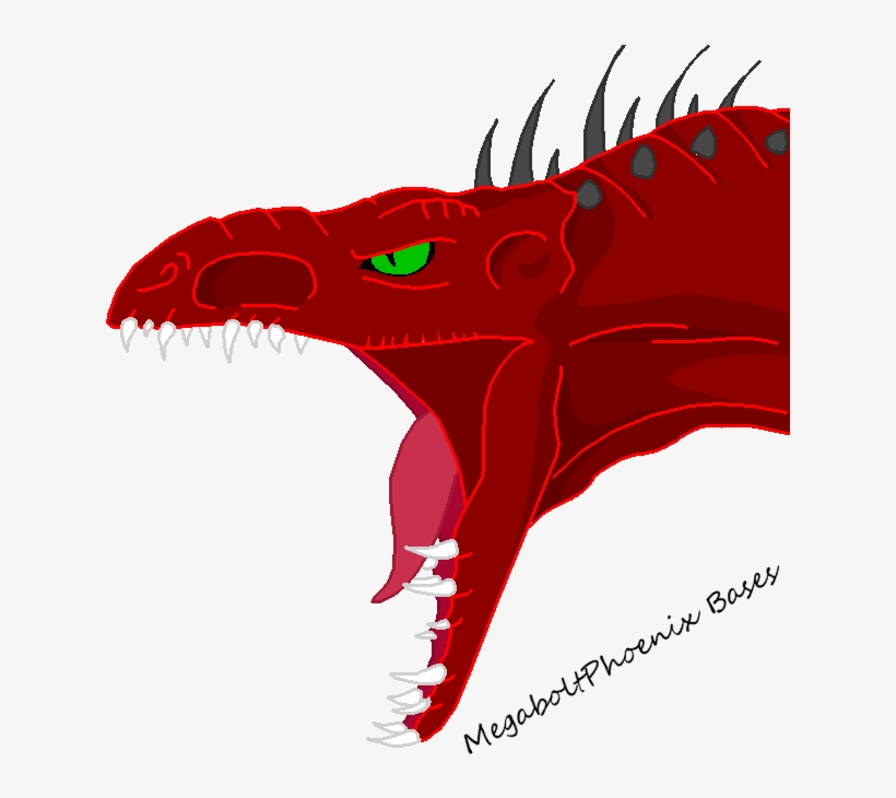 Do You Think You Have What It Takes To Own Such A Beast - Indominus Rex Xxx, transparent png download