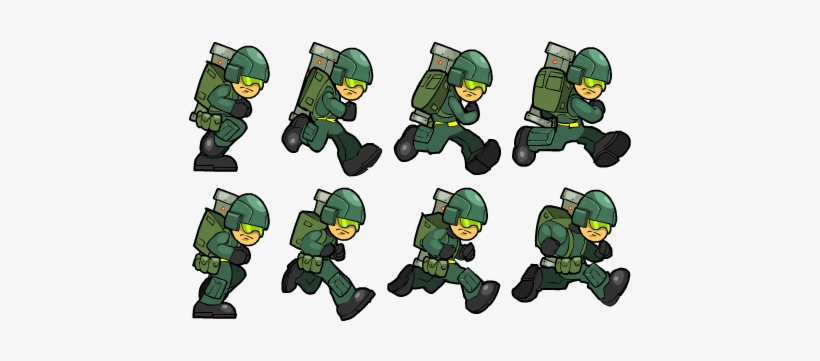 2d Flipbooks - Cartoon, transparent png download