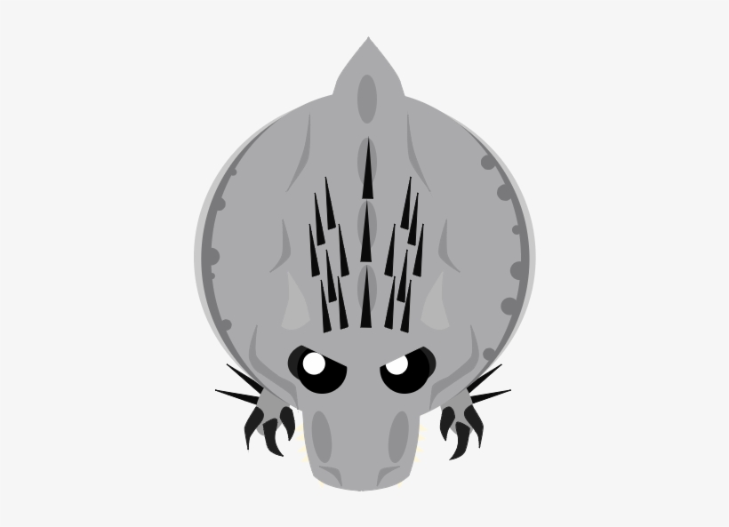 Artisticthe Indminous - Mope.io, transparent png download