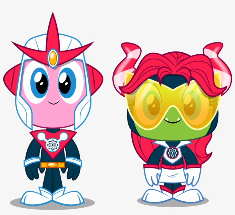 Responsibilities - My Little Pony Rainbow Runners, transparent png download