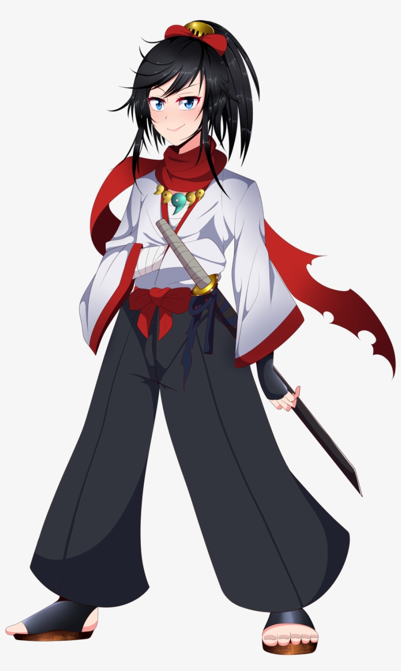 Susanoo No Mikoto - Cartoon, transparent png download