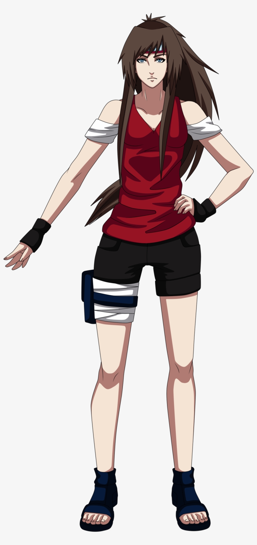 Mileika Pre Okami - Ōkami, transparent png download