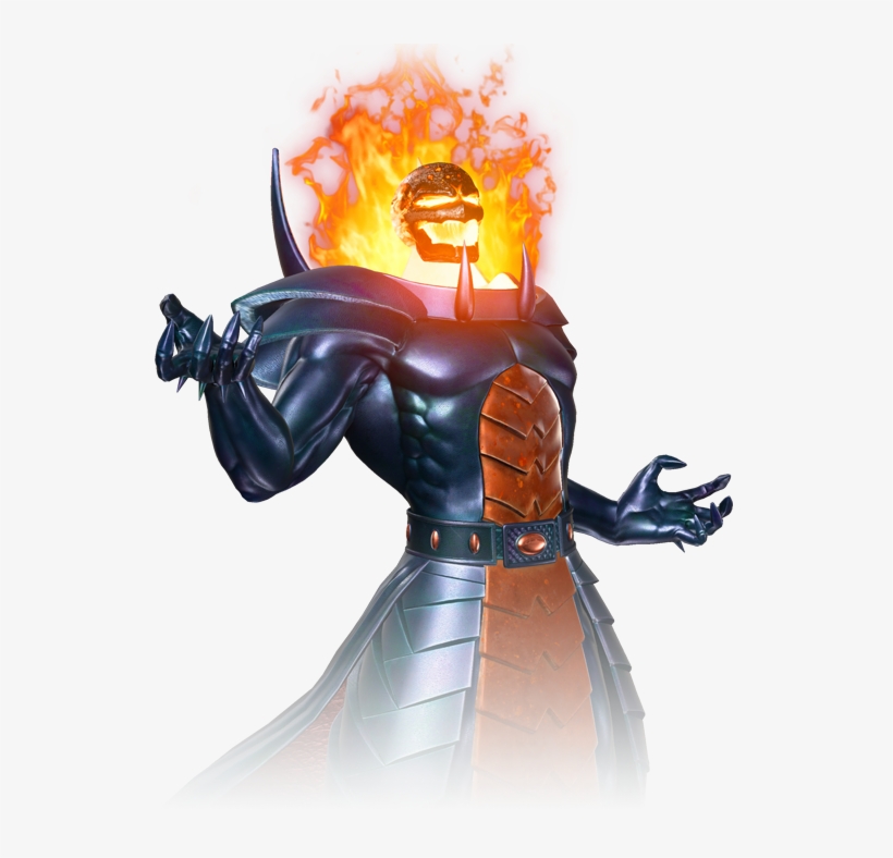 Dormammu - Dormammu Mvci Png, transparent png download