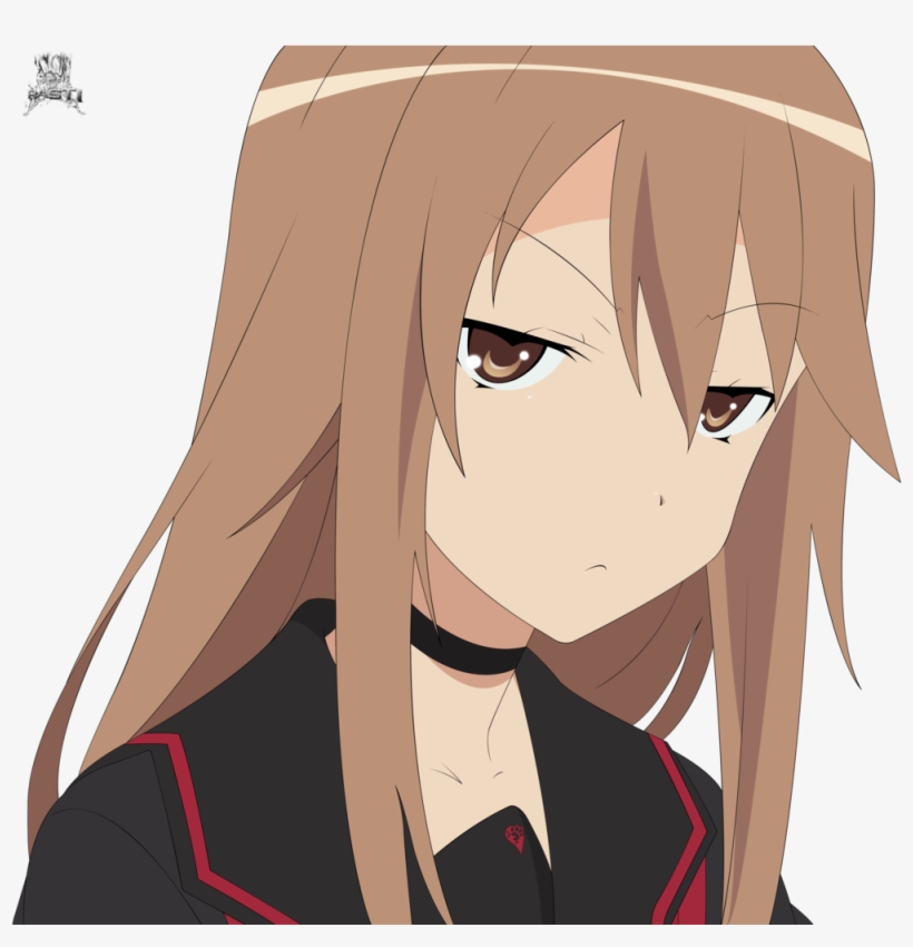 Cakeday Special - Ookami San To Shichinin No Nakama Tachi Render, transparent png download