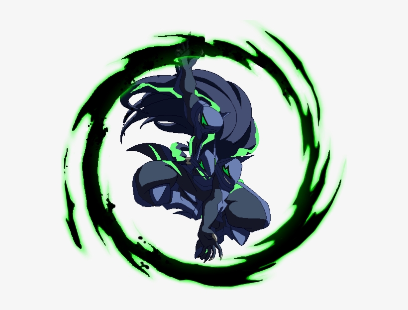 Bbcf Susanoo Jd - December 31, transparent png download