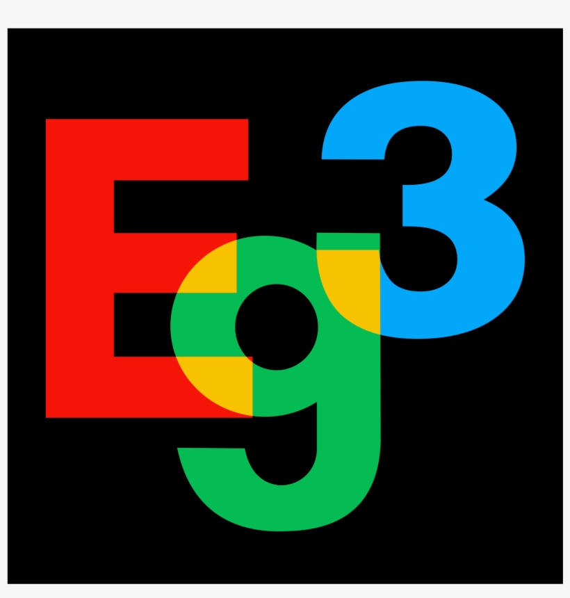 Open - Eg3 Logo, transparent png download
