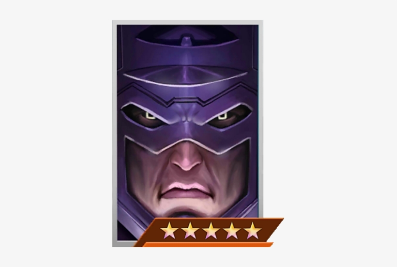 Enemy Galactus - Marvel Puzzle Quest Enemy, transparent png download