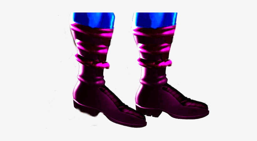 Galactus - Rain Boot, transparent png download