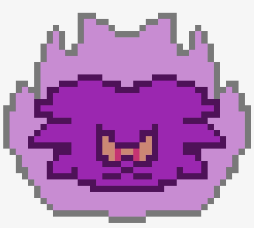 Ghastly Icon - Smiley, transparent png download
