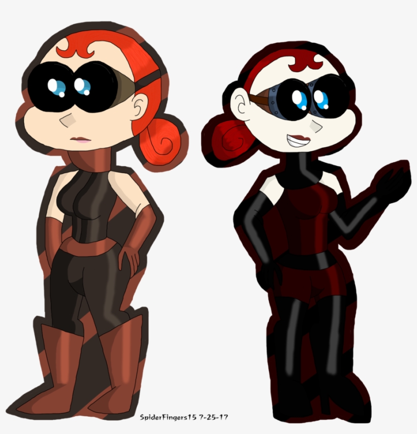 Ghastly - Evil Con Carne, transparent png download