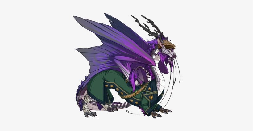 Details - Dragon Underbelly, transparent png download