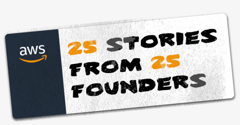 Titlecard - Startup Stories, transparent png download